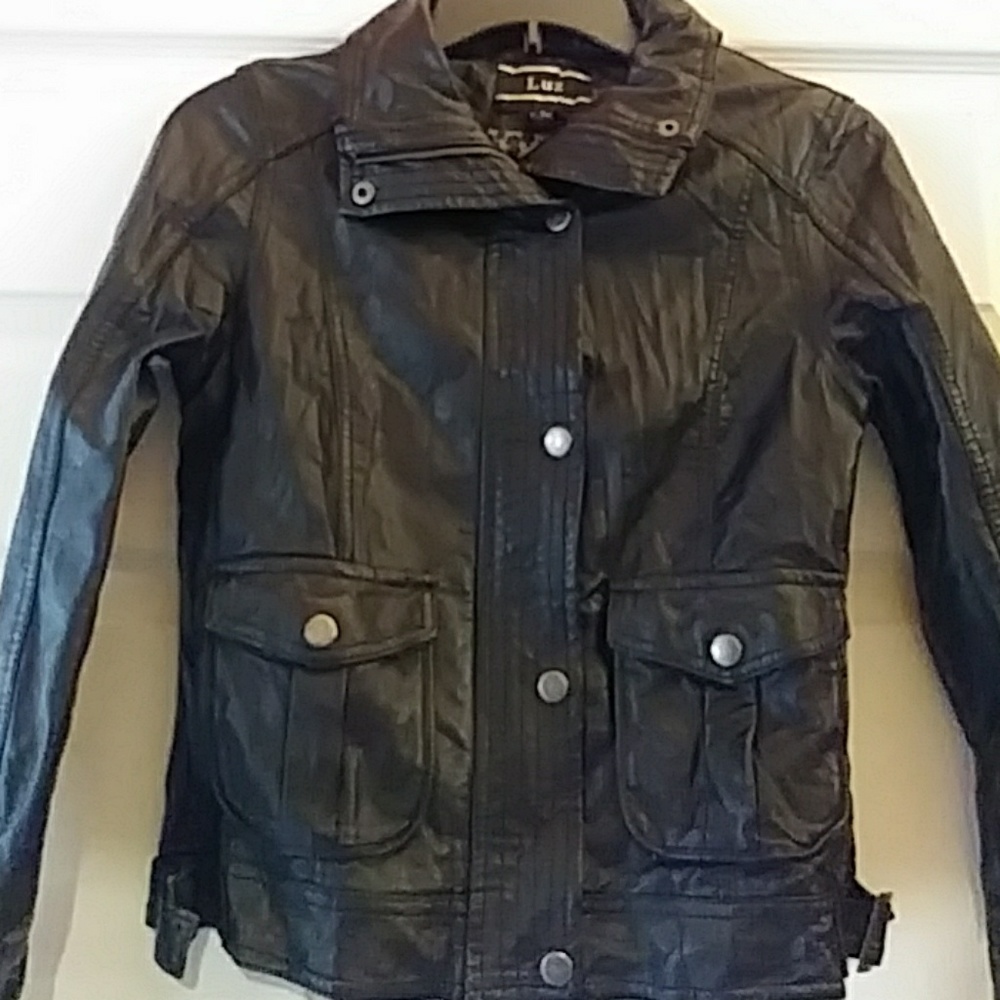 Luz Jacket - Picture 2 of 6